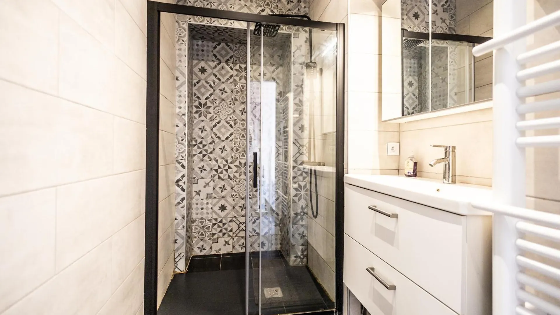 Apartmán Smart Monaco Holiday, 6 Pax, Bnb Rickeys Beausoleil Francie