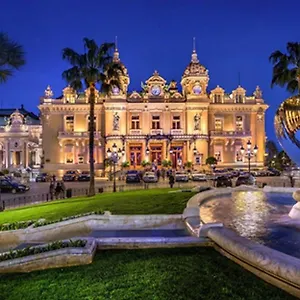 2* Casa de hóspedes Monaco, Luxe, à 250m Casino