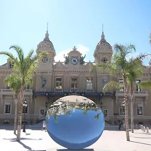 *nouveau* Monte Carlo Riviera Avec Parking Beausoleil