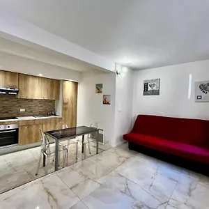 Appartement Monte Carlo Border One Bedroom, Beausoleil