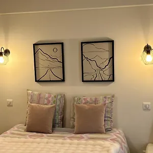 Appartement 5min Monte Carlo, Beausoleil