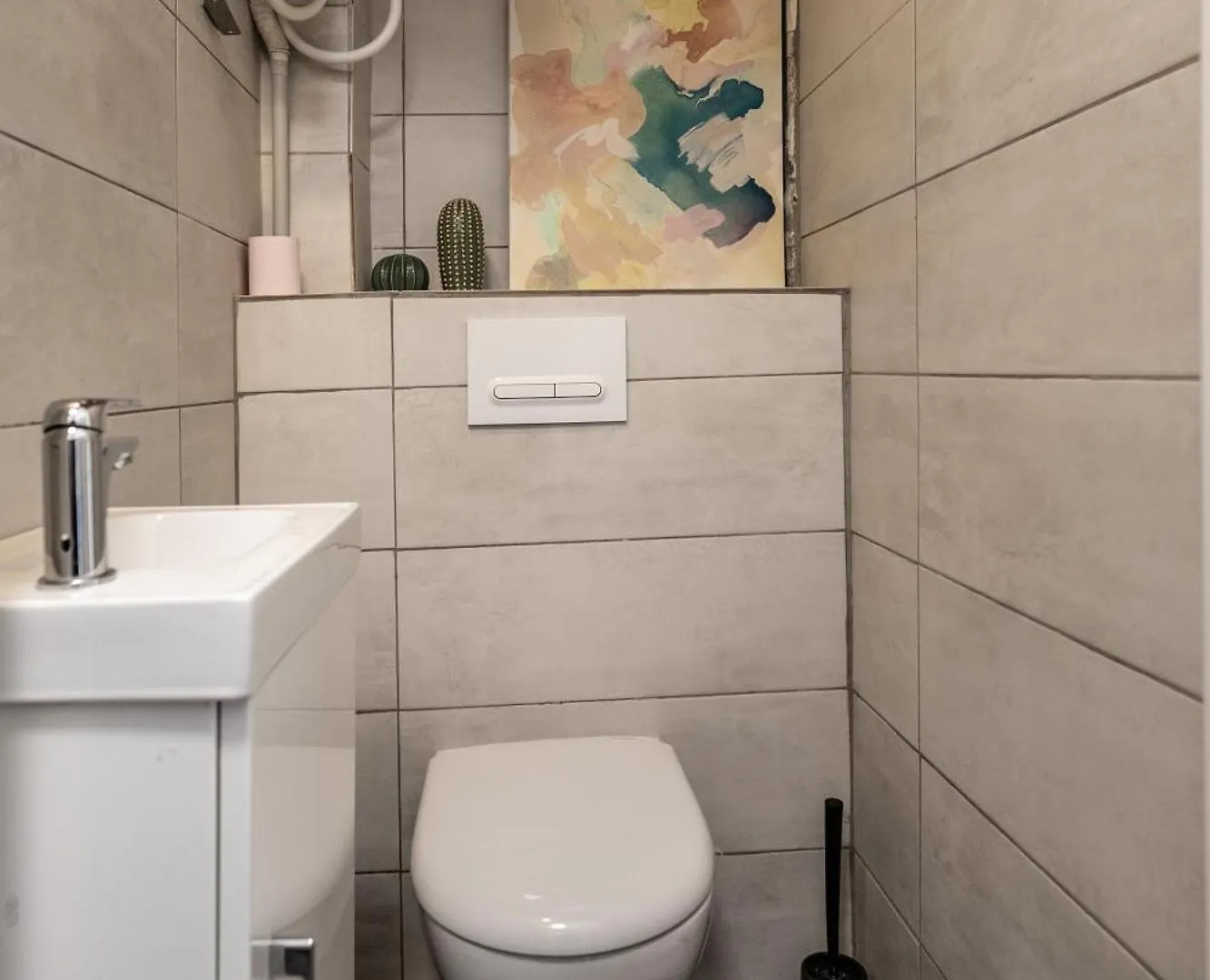 Smart Monaco Holiday, 6 Pax, Bnb Rickeys Beausoleil