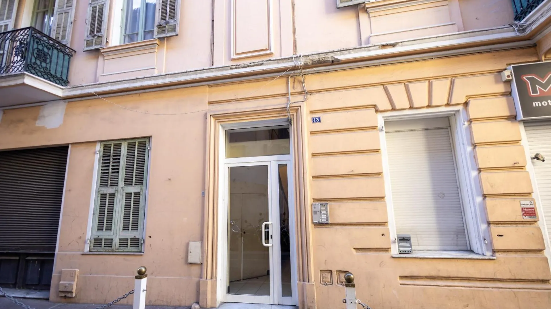 Smart Monaco Holiday, 6 Pax, Bnb Rickeys Beausoleil