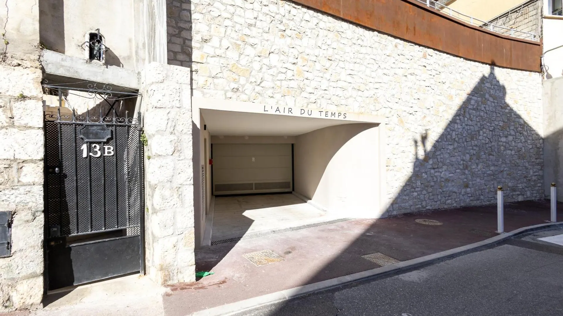 Smart Monaco Holiday, 6 Pax, Bnb Rickeys Beausoleil 0*,